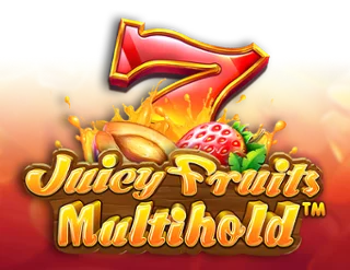 Juicy Fruits Multihold