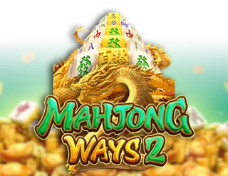 Mahjong Ways 2